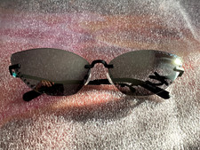 Lunette soleil kenzo d'occasion  Paris IV