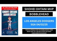 Shohei ohtani mvp for sale  Bensenville
