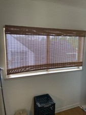 Select blinds woven for sale  Ypsilanti