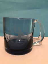 Wedgwood glass tankard for sale  PLYMOUTH