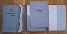 Riginal mercedes 3500 gebraucht kaufen  Fürstenfeldbruck
