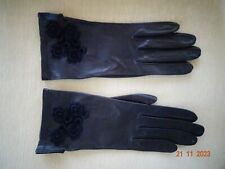 Black leather women for sale  CLITHEROE