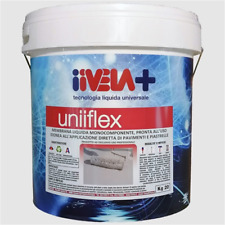 Guaina liquida uniiflex usato  Trepuzzi