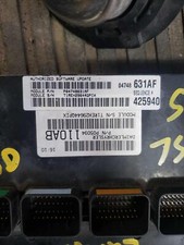 Dodge caravan engine for sale  Martinsburg