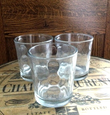 Vintage libbey clear for sale  Schenectady
