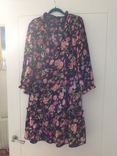 Nina leonard pink for sale  EAST GRINSTEAD
