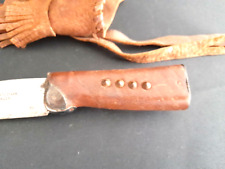 Altes pfadfindermesser carl gebraucht kaufen  Hannover