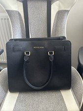 Michael kors black for sale  LONDON