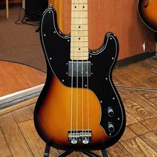 Squier fender classic d'occasion  Expédié en Belgium