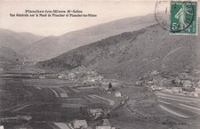 Plancher mines vue d'occasion  France