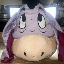 Vtg eeyore pillow for sale  Kouts
