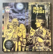 Iron maiden women for sale  BRACKLEY