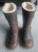 Ugg kids kensington for sale  BOLTON