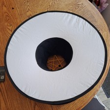 Roundflash softbox for sale  GILLINGHAM