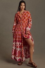 Anthropologie the eleanora d'occasion  Expédié en Belgium