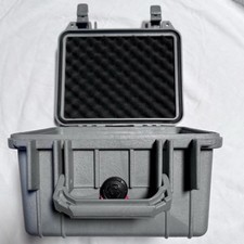 Pelican 1300 hard for sale  Santa Fe