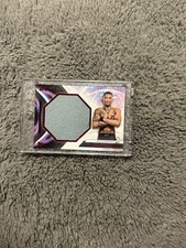 Michael morales mat for sale  BICESTER