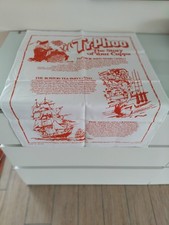 Vintage typhoo tea for sale  NEWBIGGIN-BY-THE-SEA