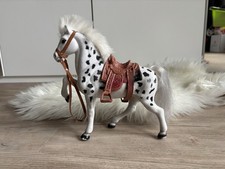 Kleines beflocktes fliska gebraucht kaufen  Wörth am Rhein