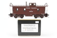 Brass sunset models for sale  Des Plaines