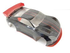 Custom painted black for sale  Seymour
