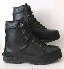 Meindl german army for sale  DUDLEY
