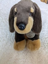 Keel toys fudge for sale  EDINBURGH
