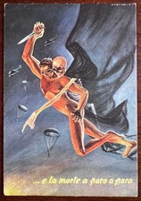 Cartolina militare aviazione usato Cartolina militare aviazione usato  Salizzole