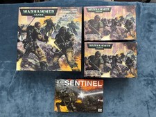 cadian shock troops for sale  Santa Barbara