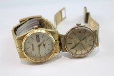 Mens vintage mechanical for sale  LEEDS