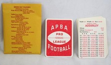 Apba pro league for sale  Lafayette
