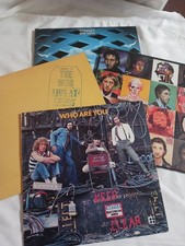 Lot albums tommy for sale  Brewster