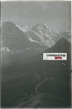 Paysages alpes stéréo d'occasion  Grenade