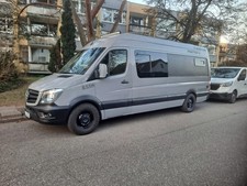 Sprinter 906 316 gebraucht kaufen  Hamburg