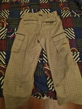 Pantaloni snowboard vintage usato  Pisa