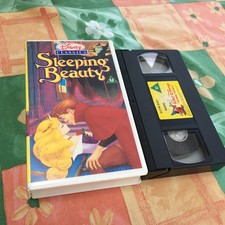 Sleeping beauty film for sale  SAFFRON WALDEN