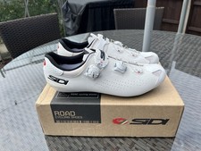 Sidi genius carbon for sale  WIGAN