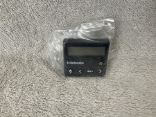 Webasto heating controller for sale  DERBY