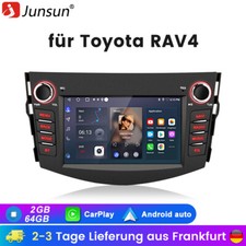 Carplay android autoradio gebraucht kaufen  Buttstädt
