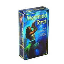 78pcs tarot cards d'occasion  Expédié en Belgium