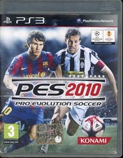 Playstation ps3 pes usato  Milano