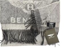 Bentley motors scarf for sale  LONDON
