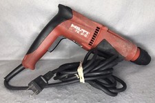 Hilti corded hammer for sale  Houston