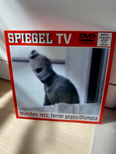 Spiegel dvd münchen gebraucht kaufen  Jülich