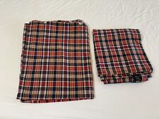 Ralph lauren madras for sale  Austin
