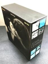 [Good condition] JOHN LENNON CD box set [Paper jacket] comprar usado  Enviando para Brazil