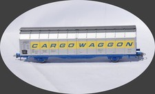 Roco 47458 schiebewandwagen gebraucht kaufen  Wartenberg