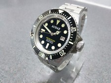 Audaz abyss 44mm for sale  SKIPTON