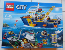 Lego city 60095 gebraucht kaufen  Berlin