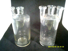 Verrerie laboratoire verre d'occasion  Dieppe